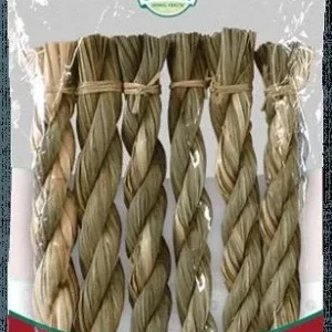 Oxbow Timothy Twists