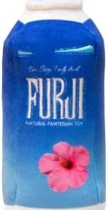 Furji Water Bottle Toy