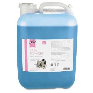 TP Baby Powder Shampoo 5 gal