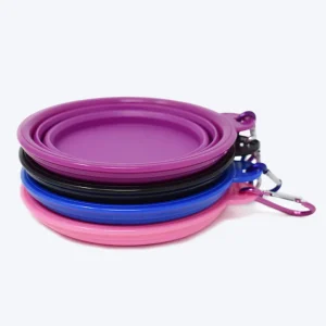 COLLAPSIBLE BOWL