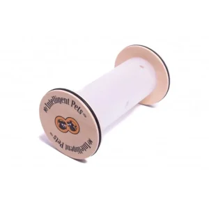 My Intelligent Pets Pet's Happy Roll Dog Toy