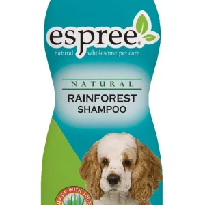 Espree Rainforest Shampoo - 20 oz Bottle