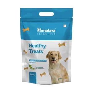 Himalaya Milk Flavour Healthy Adult Dog Treats (Limited Shelf Life)