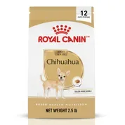 Royal Canin Breed Health Nutrition Chihuahua Adult Dry Dog Food