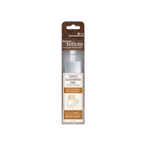 TropiClean Enticers Toothpaste for Dogs