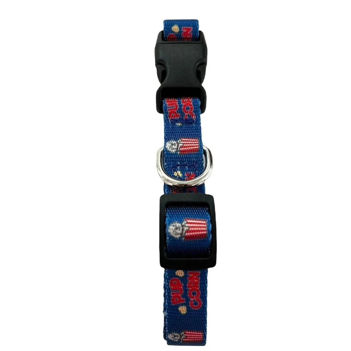 Pet Collars (Pupcorn Print Style) - Image 2
