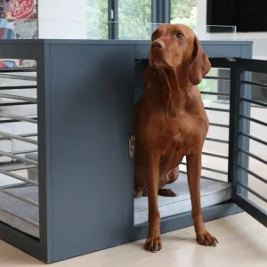 Moderna Dog Crate