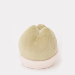 PLUSH ARTICHOKE DOG TOY