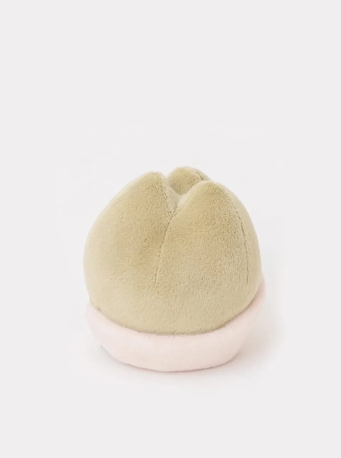PLUSH ARTICHOKE DOG TOY