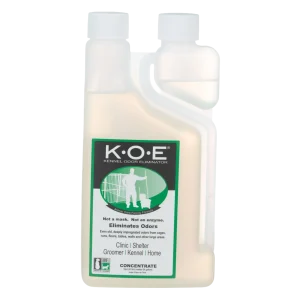 KOE® Kennel Odor Eliminator