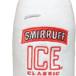 Smirruff Ice Toy