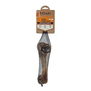 Roam Bucky Funny Bone (Humerus) Dog Natural Chews - 1 pc