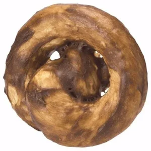 SPOT Nothin' To Hide Pretzel Collagen and Beef Flavored Natural Dog Chews