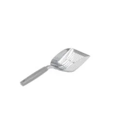 Stainless Steel Litter Scoop