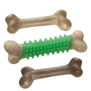 Hero Bonetics Femur Dental Combo Small 3 ct