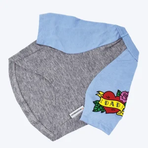 DAD TATTOO TEE