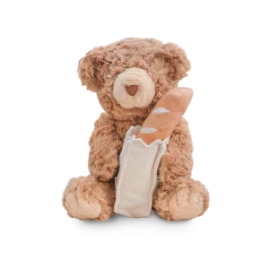 Teddy Baguette