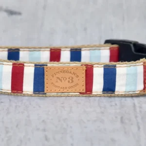 Mariner Dog Collar