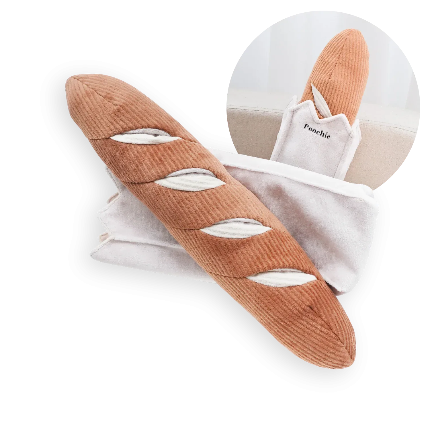 MY BAGUETTE