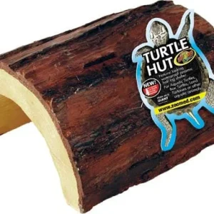 Zoo Med Laboratories X-Large Turtle Hut
