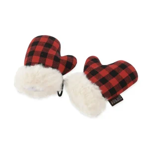 Feline Frenzy Kitten Mittens Toy Set