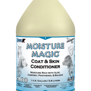 Groomer's Edge Moisture Magic Conditioner, 1 Gallon