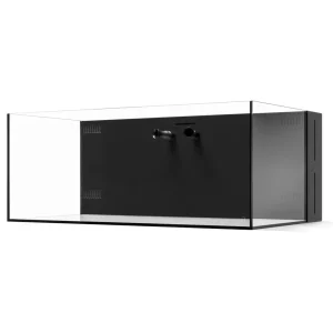 UNS 75SA - 26.7 Gallon Dual AIO Rimless Aquarium