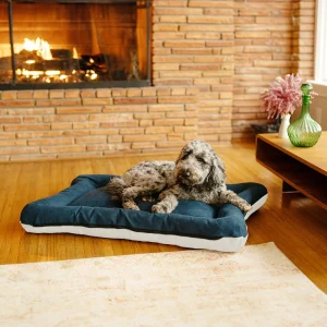 Replacement Cover - All Day Reversible Dog Bed - Luxury Microsuede