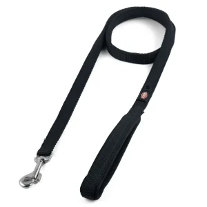 Trixie Premium Leash for Dogs (Black)