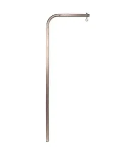 Groomer's Helper 1 inch x 48 inch Arm
