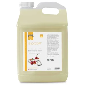 TP GloCoat Cond Shampoo 2.5 gal