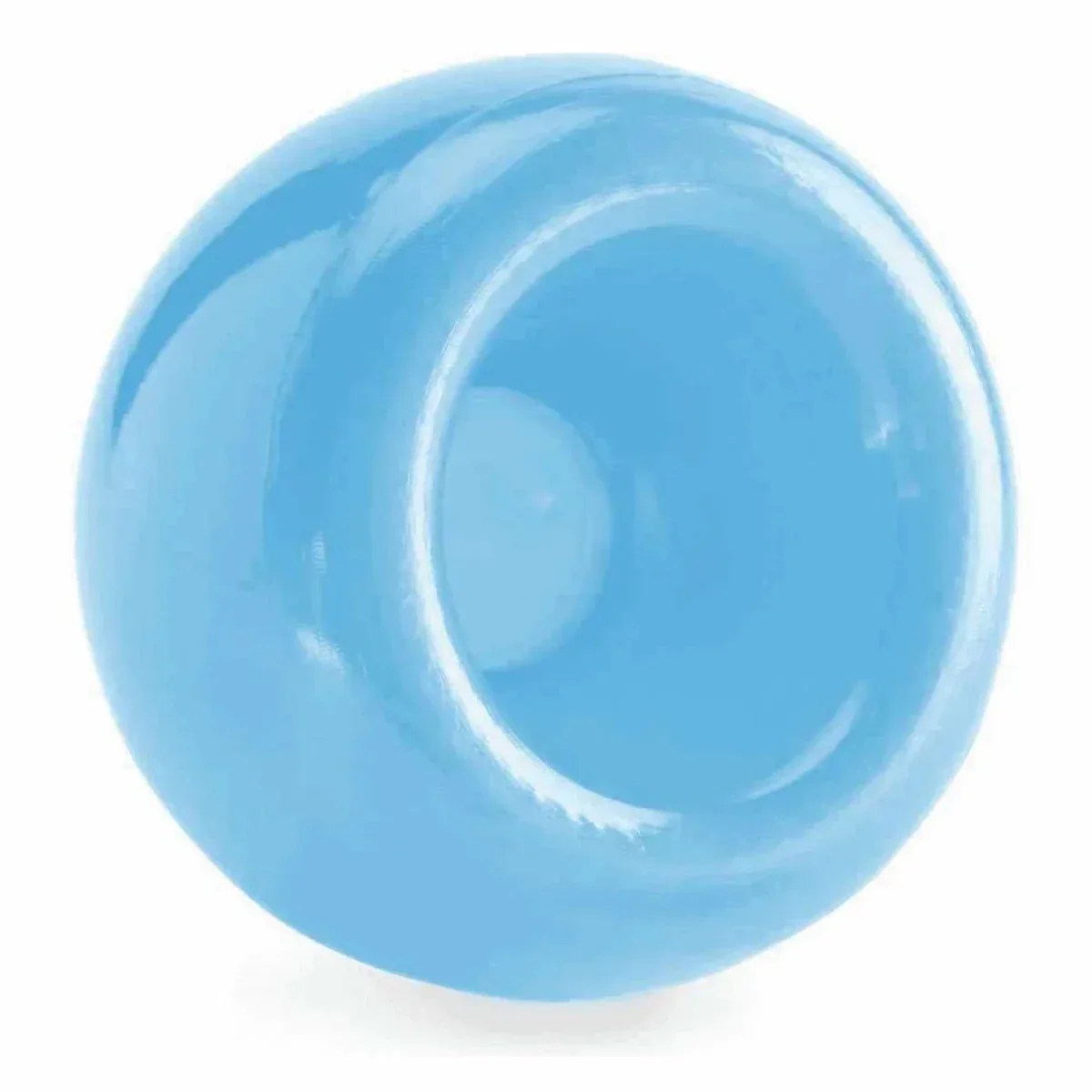 Planet Dog Orbee-Tuff Snoop Interactive Treat-Dispensing Dog Toy - Image 2