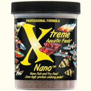 Xtreme Nano Pellets