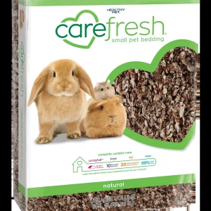 Healthy Pet Carefresh Complete Small Animal Bedding - 60L Retail Bag