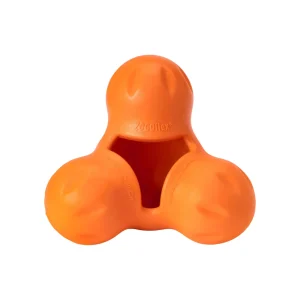 West Paw Zogoflex Tux Toy for Dogs