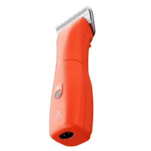 Emerge Clipper Orange with Wide 30 Blade by Andis