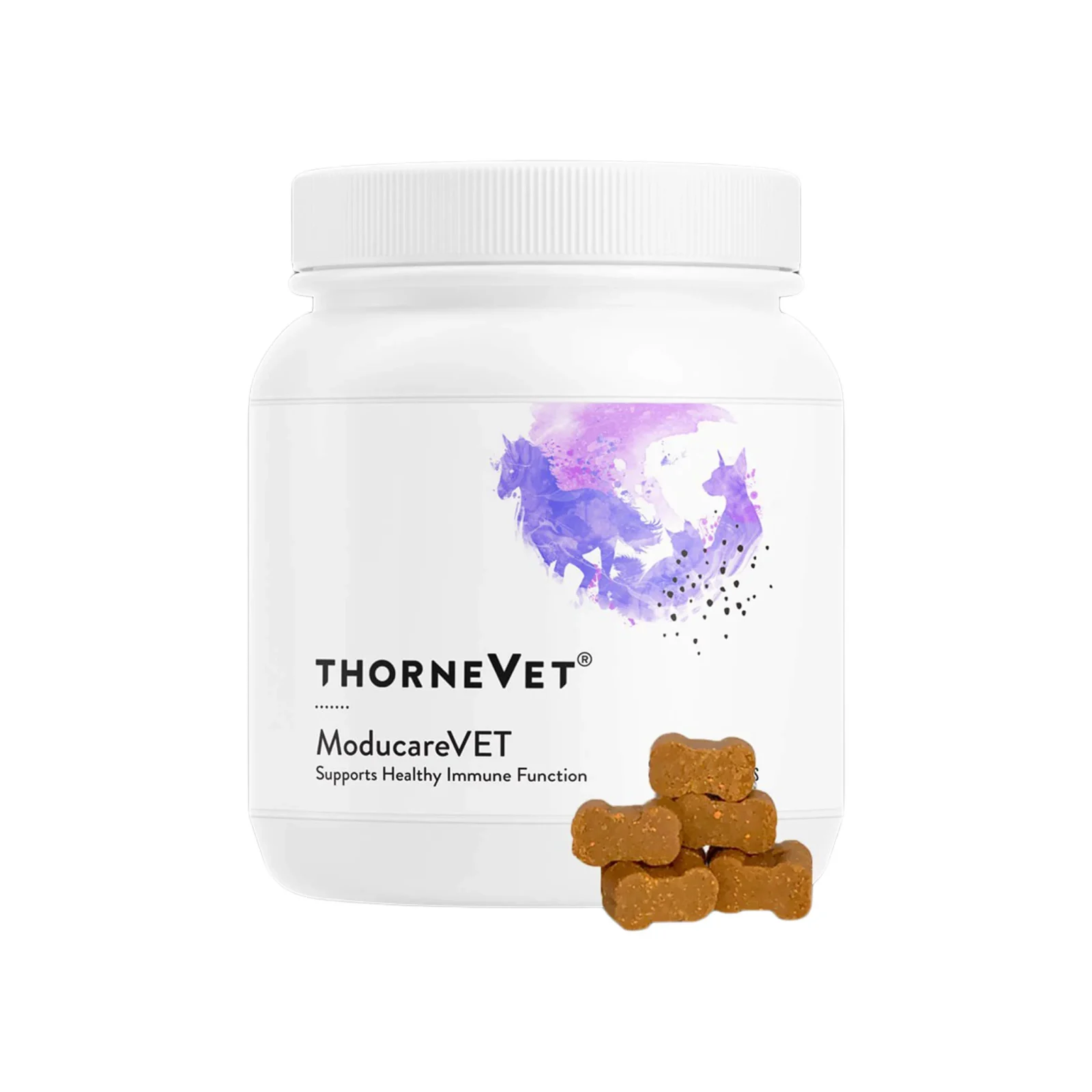 ThorneVet ModucareVET Dog & Cat Supplement - Image 2
