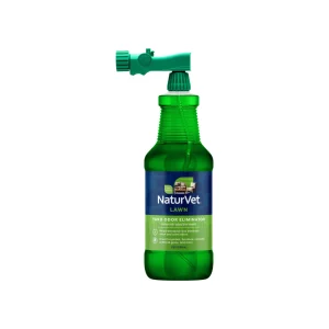 NaturVet Yard Odor Killer