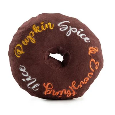 Pupkin Spice Donut Toy - Image 2