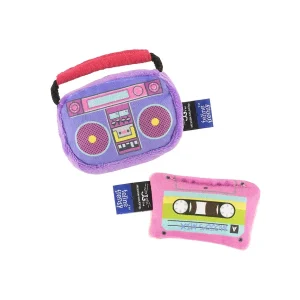 Jackson Galaxy x Feline Frenzy Playback Duo