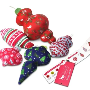 Santa's Little Squeakers Collections