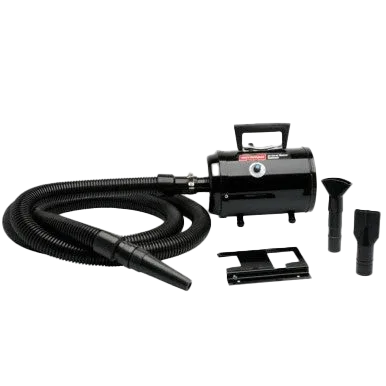 Air Force Blaster Radiance Dryer