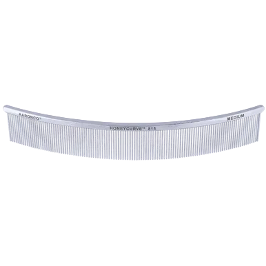 Aaronco 10" Honeycurve Comb - Image 2