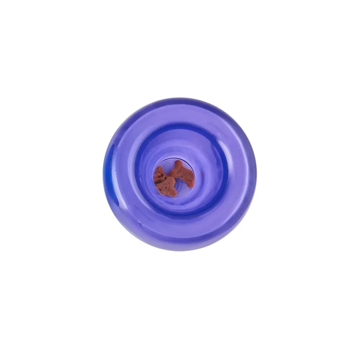 Planet Dog Orbee-Tuff Lil Snoop Interactive Treat-Dispensing Dog Toy - Image 2