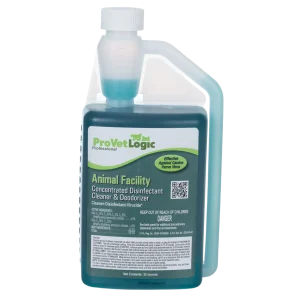 Animal Facility Disinfectant