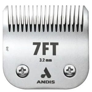 #7FT CeramicEdge Detachable Blade by Andis