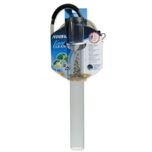 Fluval Marina Easy-Vac Vacuum Gravel Cleaner Tube