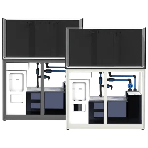 UNS Reef System - R120
