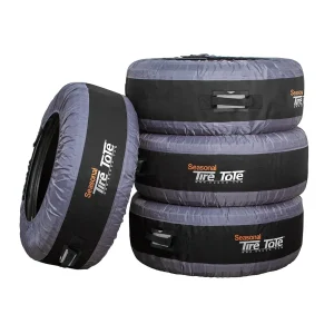 Seasonal Tire Tote® - (4-Pack)