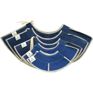 ElizaSoft Recovery Collar - M/L (8 in)